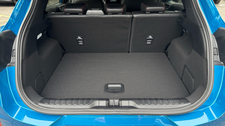 Ford Puma 1.0 EcoBoost Hybrid mHEV ST-Line X 5dr Petrol Hatchback